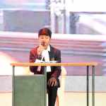  Class 10th skit photos